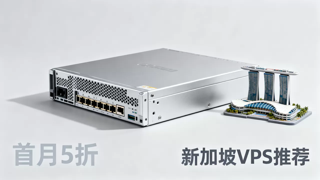 Virtono新加坡VPS首月5折值得买吗?新加坡VPS推荐 Virtono新加坡VPS首月5折值得买吗?新加坡VPS推荐