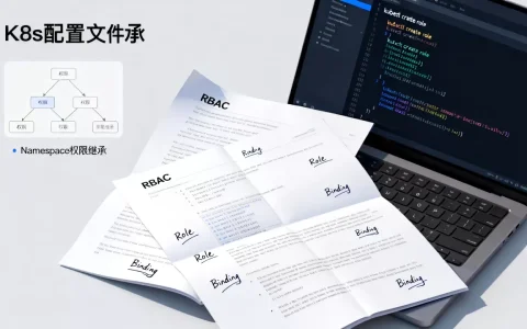 K8s RBAC权限控制怎么配置？k8s rbac权限控制详解