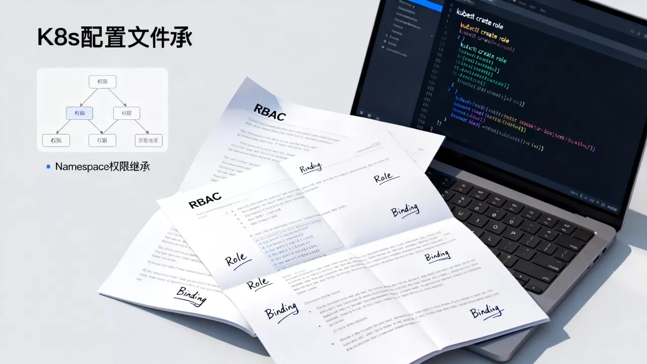 K8s RBAC权限控制怎么配置?k8s rbac权限控制详解 K8s RBAC权限控制怎么配置?k8s rbac权限控制详解
