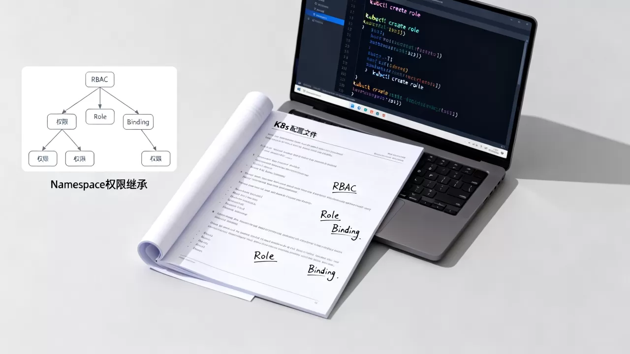K8s RBAC权限控制怎么配置?k8s rbac权限控制详解 K8s RBAC权限控制怎么配置?k8s rbac权限控制详解