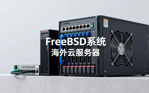 FreeBSD海外云服务器好用吗，FreeBSD系统适合做什么