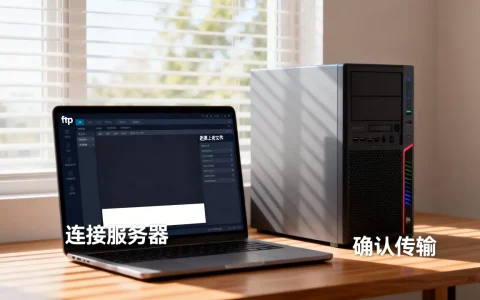 ftp上传代码到服务器报错怎么办？ftp上传代码到服务器教程