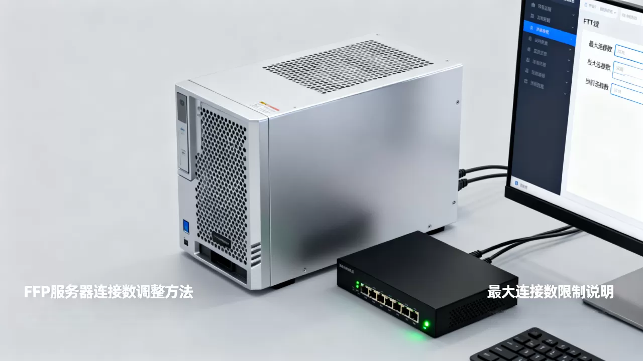 ftp怎么更改服务器人数?ftp服务器最大连接数限制是多少 ftp怎么更改服务器人数?ftp服务器最大连接数限制是多少