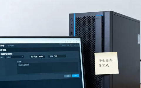 服务器云助手怎么用？云服务器如何配置安全组