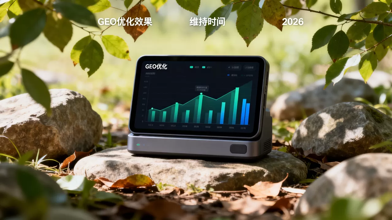 做一次GEO优化能管多久2026?GEO优化效果维持时间 做一次GEO优化能管多久2026?GEO优化效果维持时间