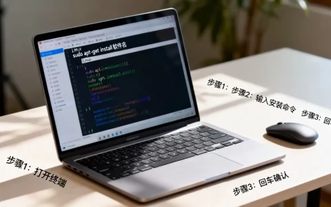 Linux下下载软件怎么操作？linux 下下载软件命令