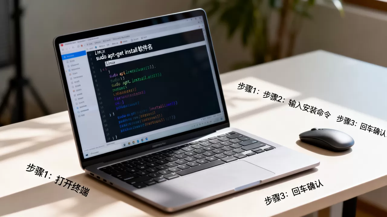 Linux下下载软件怎么操作?linux 下下载软件命令 Linux下下载软件怎么操作?linux 下下载软件命令