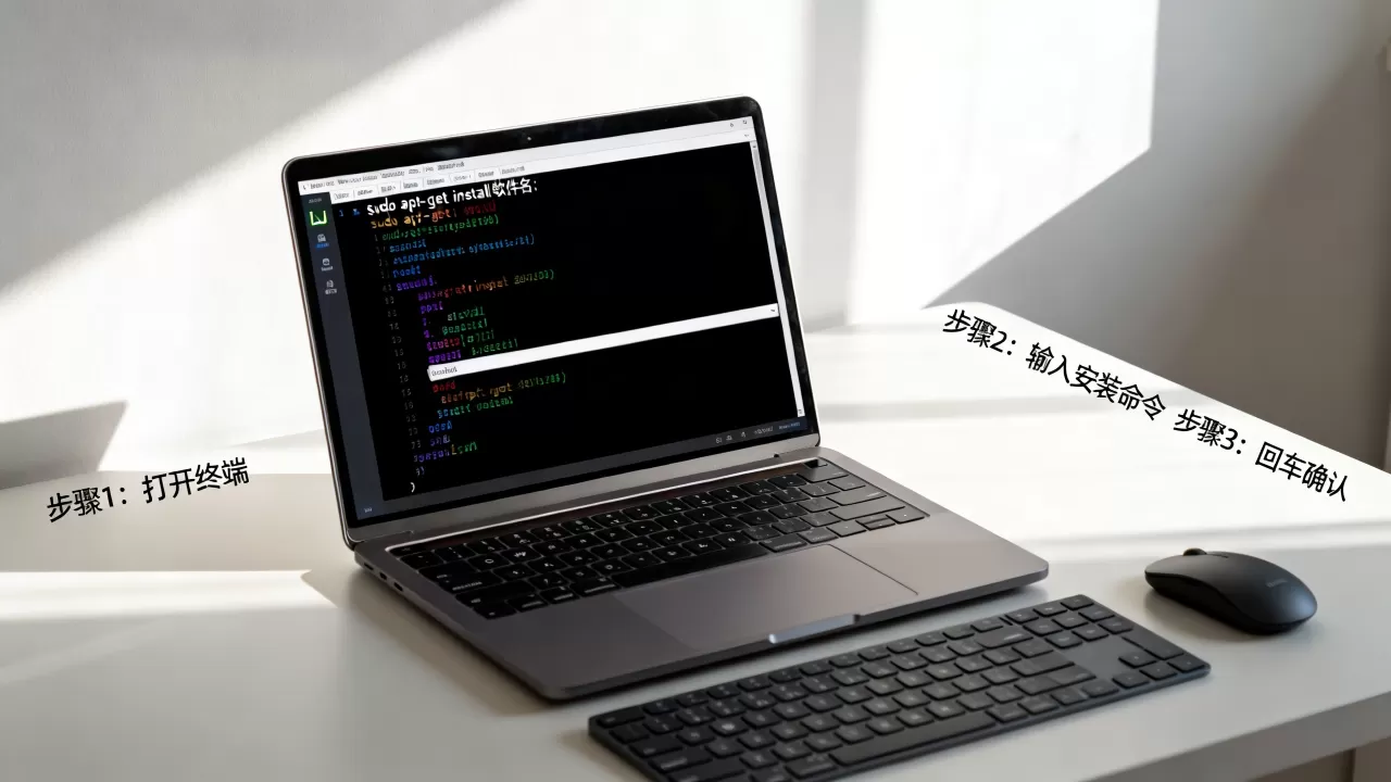 Linux下下载软件怎么操作?linux 下下载软件命令 Linux下下载软件怎么操作?linux 下下载软件命令