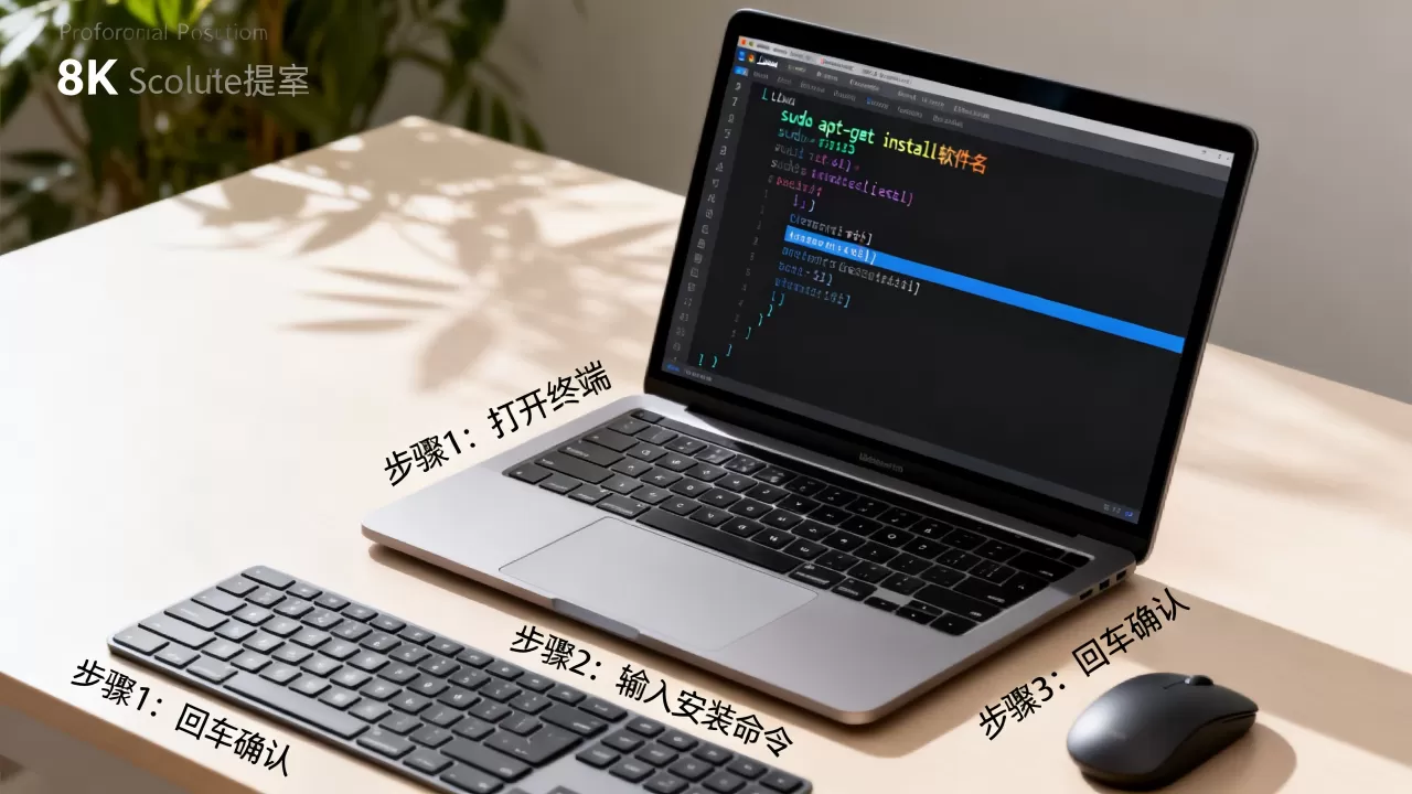 Linux下下载软件怎么操作?linux 下下载软件命令 Linux下下载软件怎么操作?linux 下下载软件命令