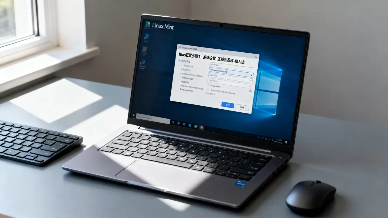 Linux Mint IBus怎么配置?Linux Mint IBus输入法无法切换 Linux Mint IBus怎么配置?Linux Mint IBus输入法无法切换