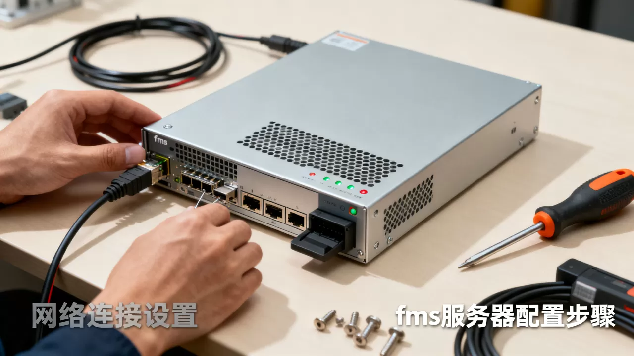 fms服务器配置怎么弄?fms服务器配置教程 fms服务器配置怎么弄?fms服务器配置教程
