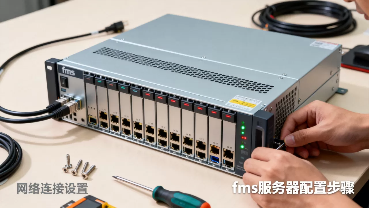fms服务器配置怎么弄?fms服务器配置教程 fms服务器配置怎么弄?fms服务器配置教程