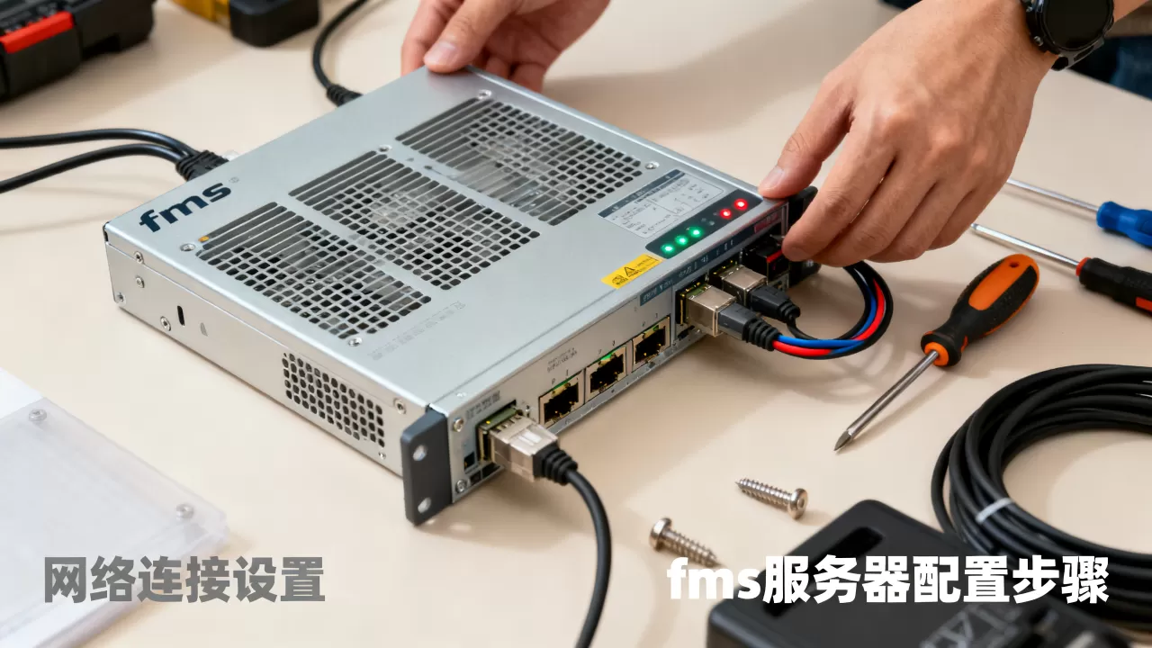 fms服务器配置怎么弄?fms服务器配置教程 fms服务器配置怎么弄?fms服务器配置教程