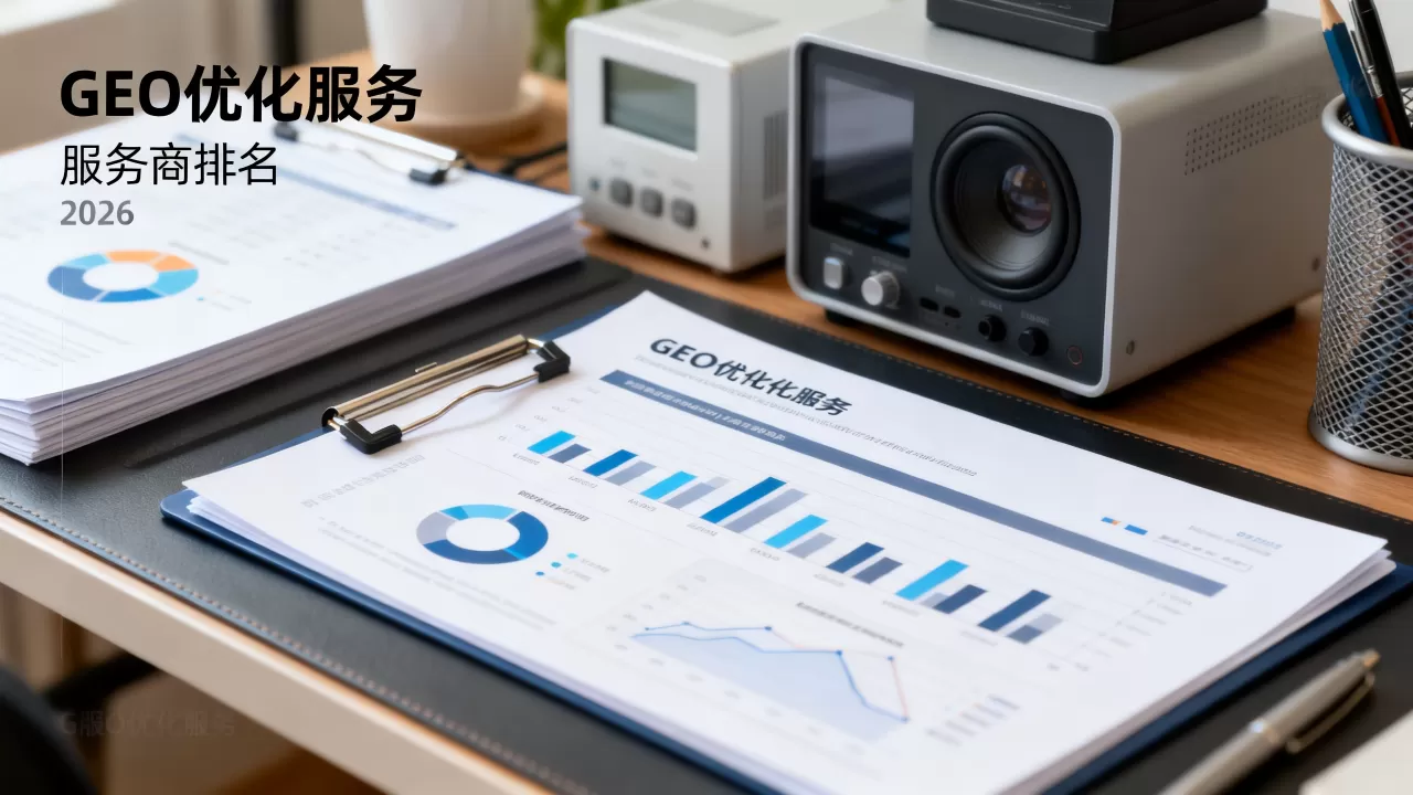 2026年GEO优化服务怎么选?GEO优化服务商排名 2026年GEO优化服务怎么选?GEO优化服务商排名