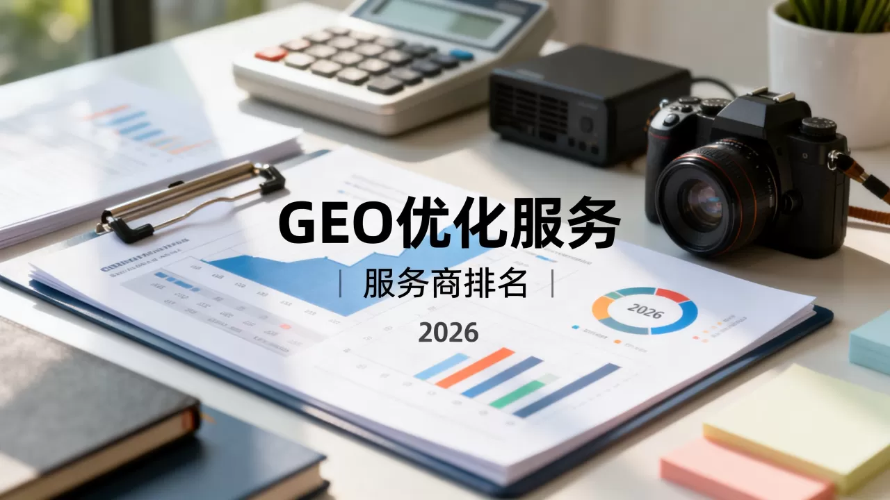 2026年GEO优化服务怎么选?GEO优化服务商排名 2026年GEO优化服务怎么选?GEO优化服务商排名
