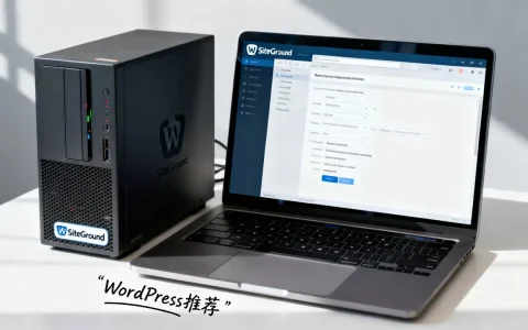 SiteGround主机真的好用吗？WordPress官方推荐主机怎么选