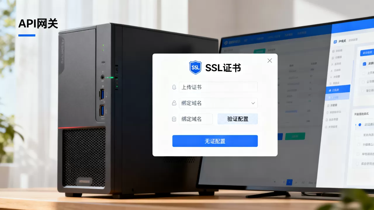 SSL证书如何部署到API网关?API网关配置SSL证书教程 SSL证书如何部署到API网关?API网关配置SSL证书教程