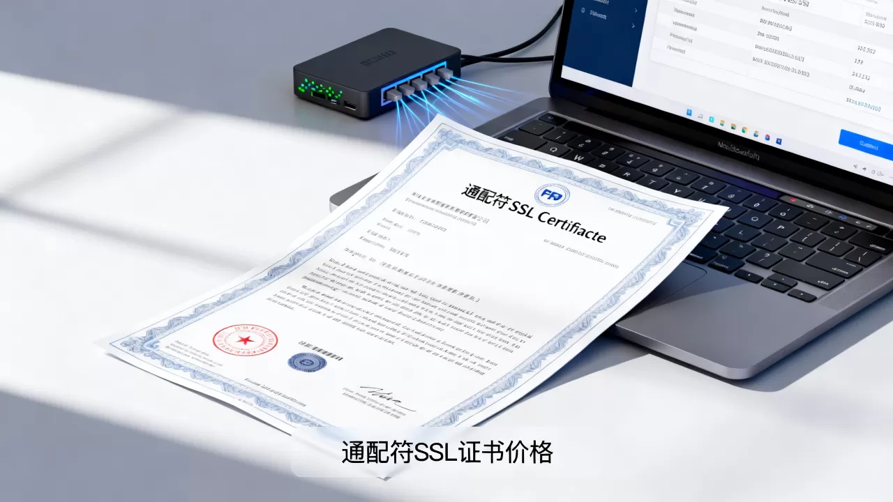 通配符SSL证书多少钱?通配符证书价格是多少 通配符SSL证书多少钱?通配符证书价格是多少