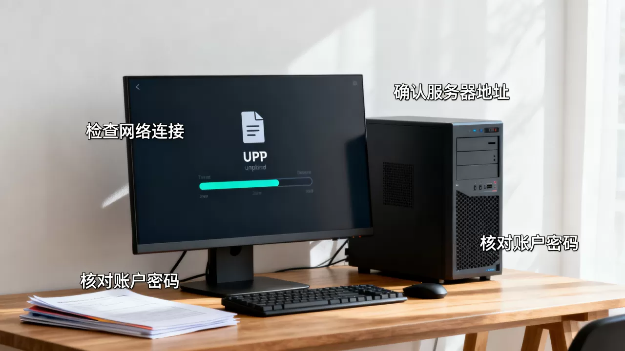FTP上传项目到服务器失败怎么办?ftp上传项目到服务器教程 FTP上传项目到服务器失败怎么办?ftp上传项目到服务器教程