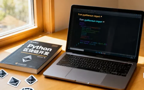 pyethereum python是什么？pyethereum python教程