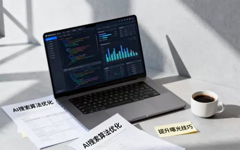 2026年品牌如何提升AI搜索曝光？AI搜索算法优化技巧
