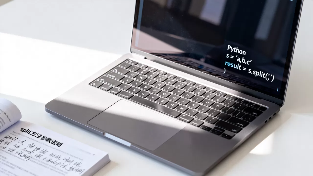 Python中如何分隔字符串?Python字符串split方法详解 Python中如何分隔字符串?Python字符串split方法详解