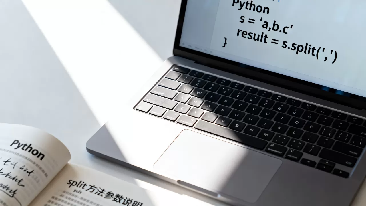 Python中如何分隔字符串?Python字符串split方法详解 Python中如何分隔字符串?Python字符串split方法详解