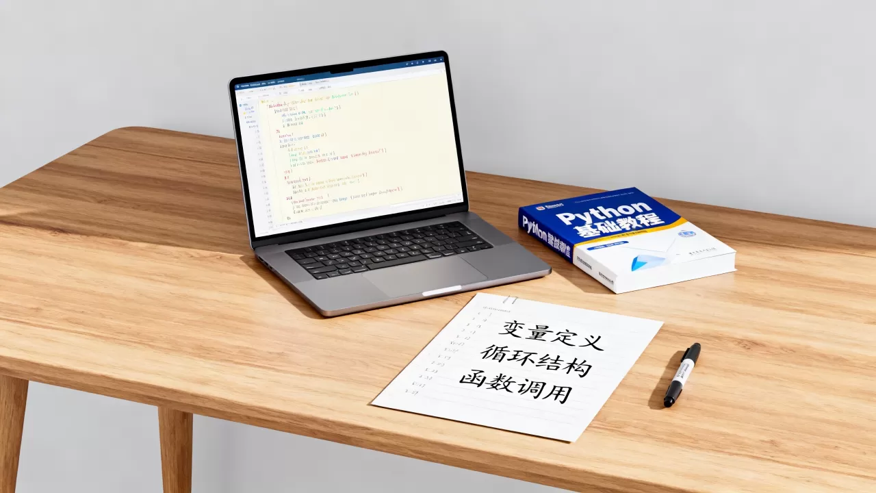 python学生怎么学?python初学者入门教程 python学生怎么学?python初学者入门教程