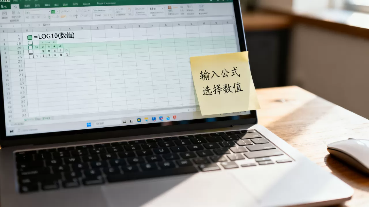 excel函数lg怎么用?excel常用函数lg对数公式用法 excel函数lg怎么用?excel常用函数lg对数公式用法
