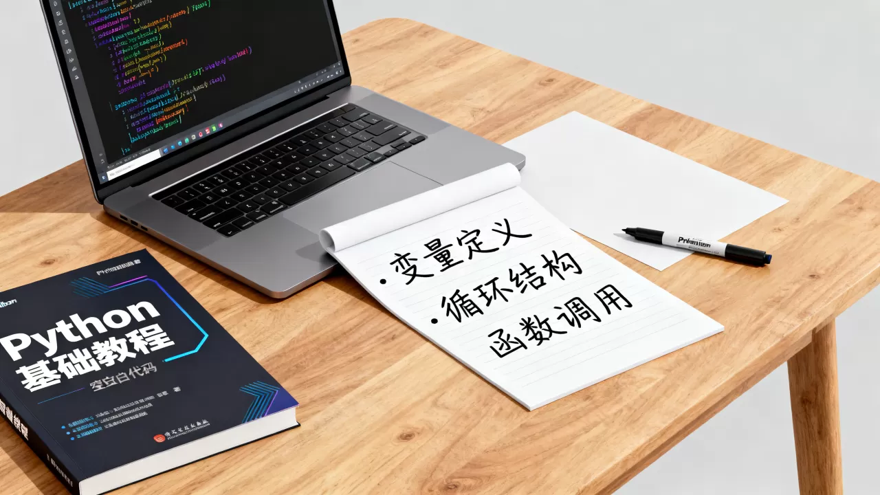 python学生怎么学?python初学者入门教程 python学生怎么学?python初学者入门教程