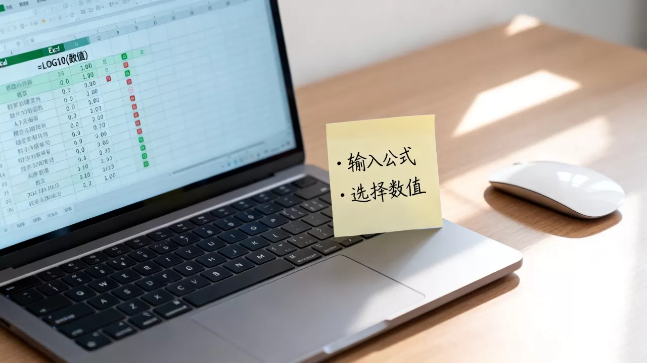 excel函数lg怎么用?excel常用函数lg对数公式用法 excel函数lg怎么用?excel常用函数lg对数公式用法