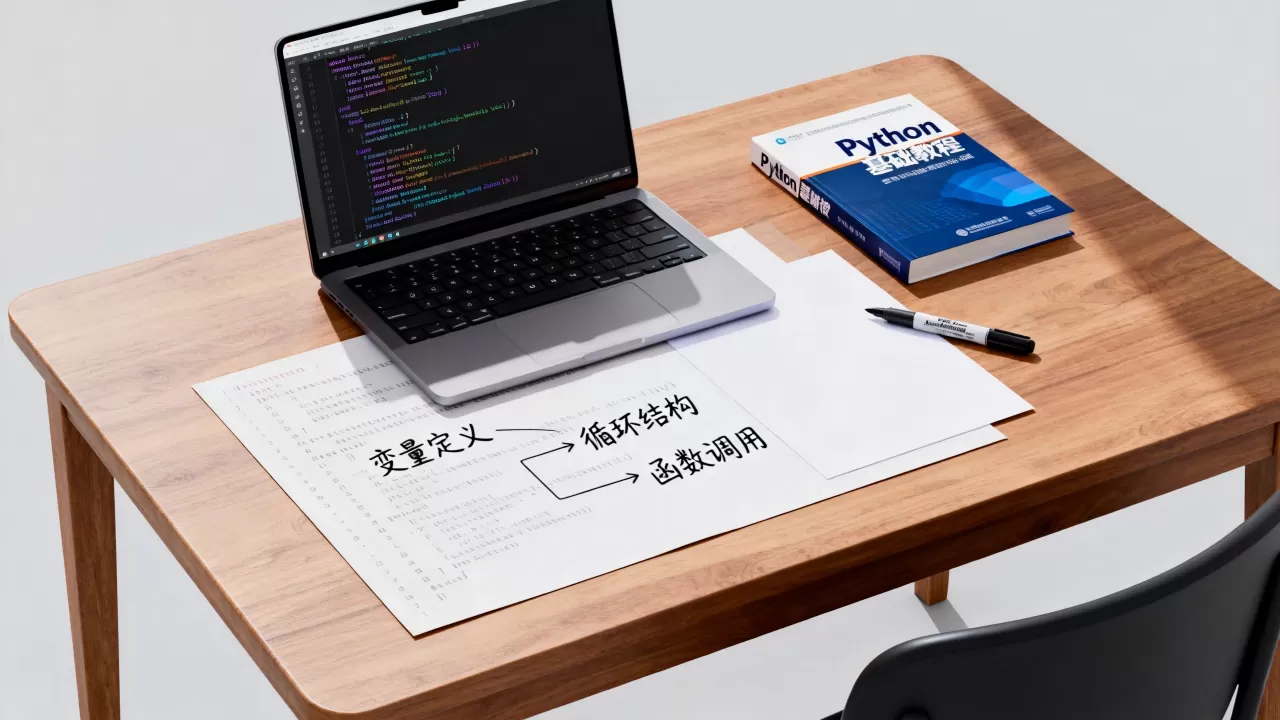 python学生怎么学?python初学者入门教程 python学生怎么学?python初学者入门教程