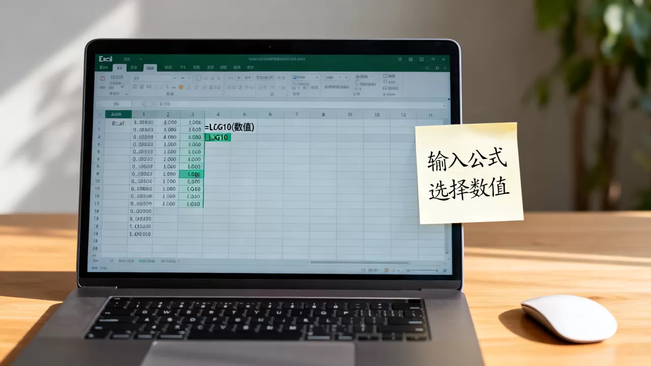 excel函数lg怎么用?excel常用函数lg对数公式用法 excel函数lg怎么用?excel常用函数lg对数公式用法