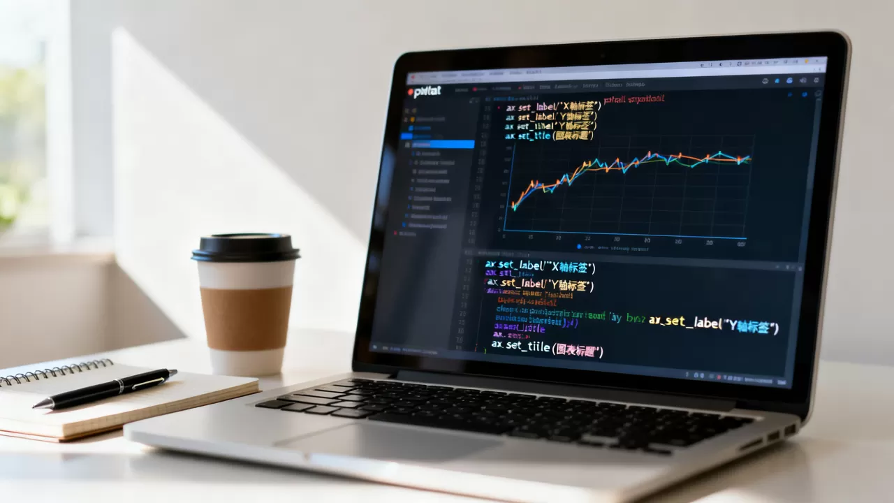 Python ax怎么设置?matplotlib中ax常用参数详解 Python ax怎么设置?matplotlib中ax常用参数详解