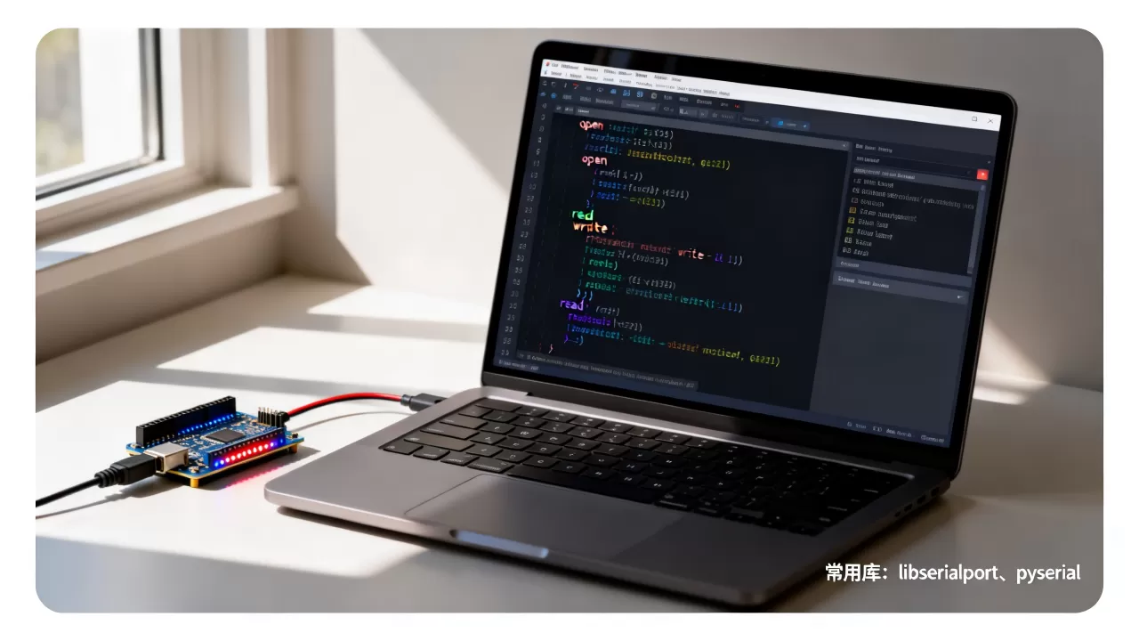 linux串口库怎么用?linux串口通信编程常用库有哪些 linux串口库怎么用?linux串口通信编程常用库有哪些