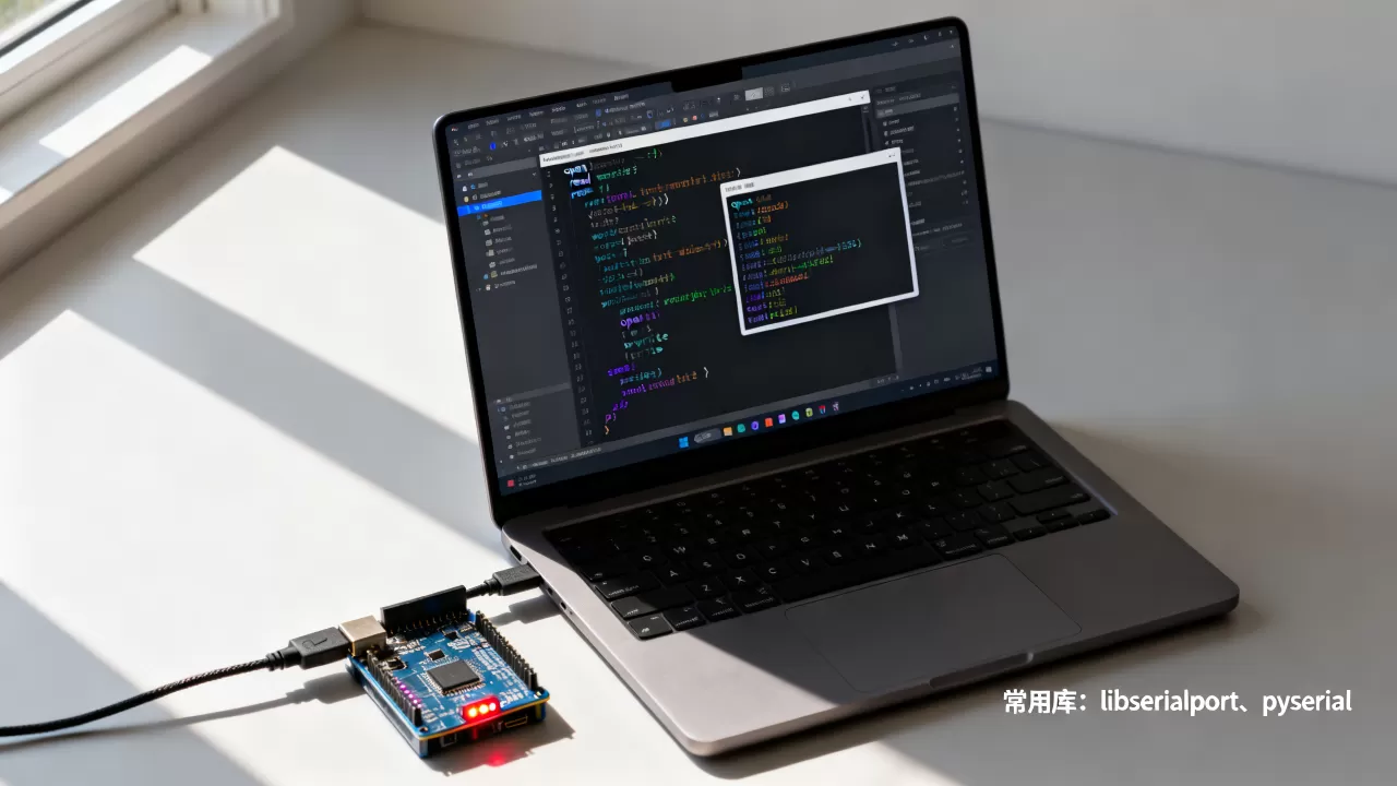 linux串口库怎么用?linux串口通信编程常用库有哪些 linux串口库怎么用?linux串口通信编程常用库有哪些