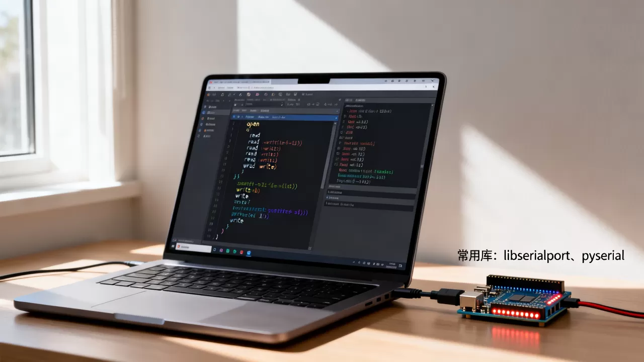 linux串口库怎么用?linux串口通信编程常用库有哪些 linux串口库怎么用?linux串口通信编程常用库有哪些