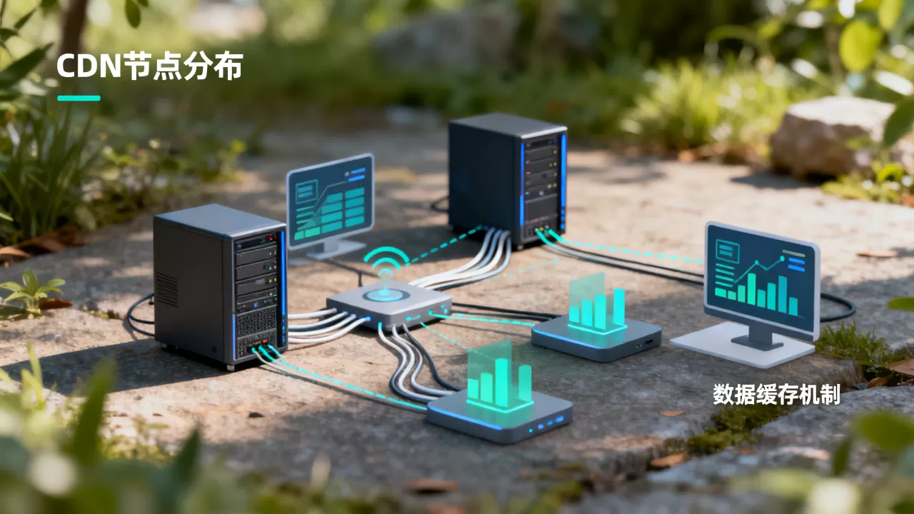 分布式文件存储CDN是什么?如何选择企业级CDN加速服务 分布式文件存储CDN是什么?如何选择企业级CDN加速服务