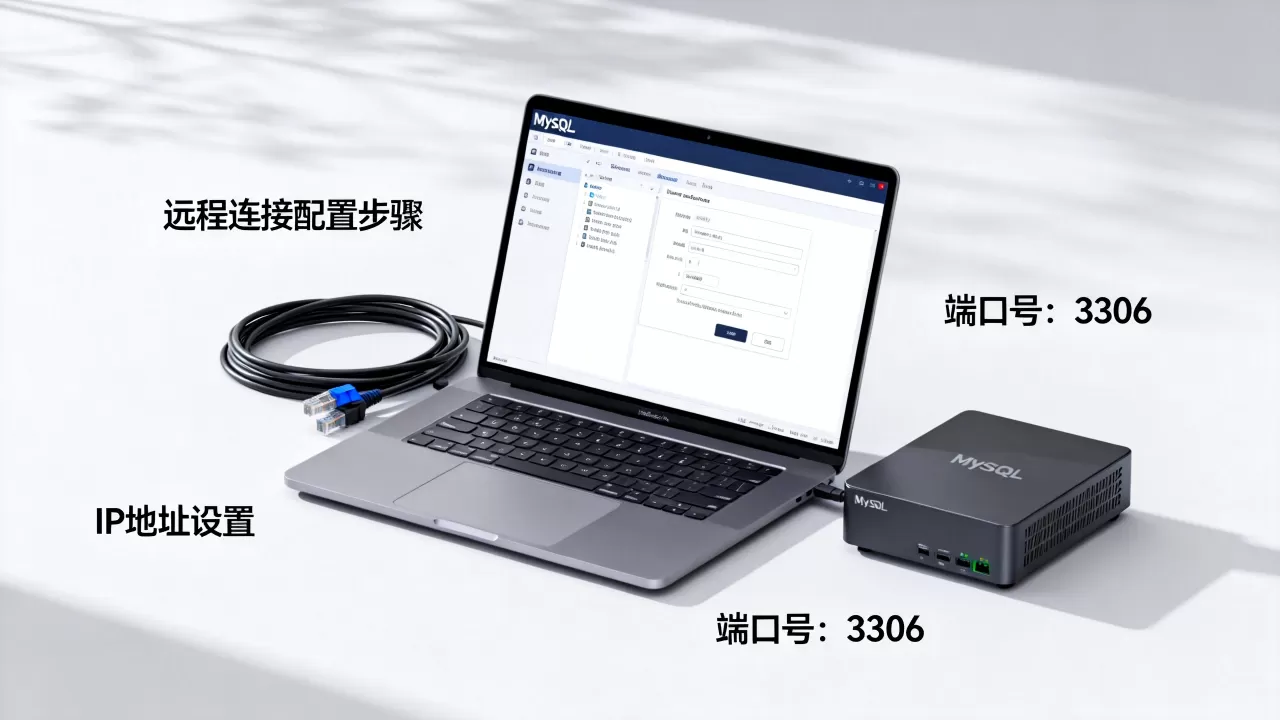 如何访问远程MySQL数据库?远程连接mysql数据库配置方法 如何访问远程MySQL数据库?远程连接mysql数据库配置方法