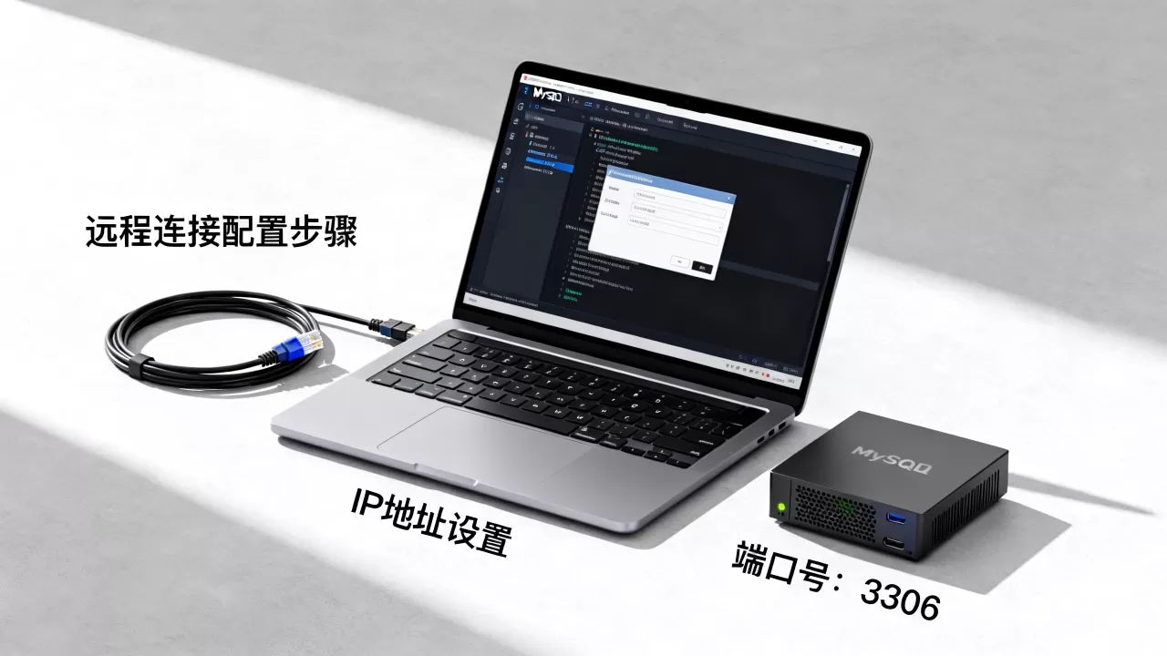 如何访问远程MySQL数据库?远程连接mysql数据库配置方法 如何访问远程MySQL数据库?远程连接mysql数据库配置方法