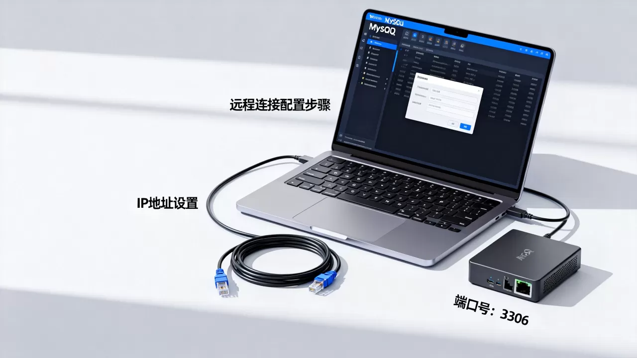 如何访问远程MySQL数据库?远程连接mysql数据库配置方法 如何访问远程MySQL数据库?远程连接mysql数据库配置方法