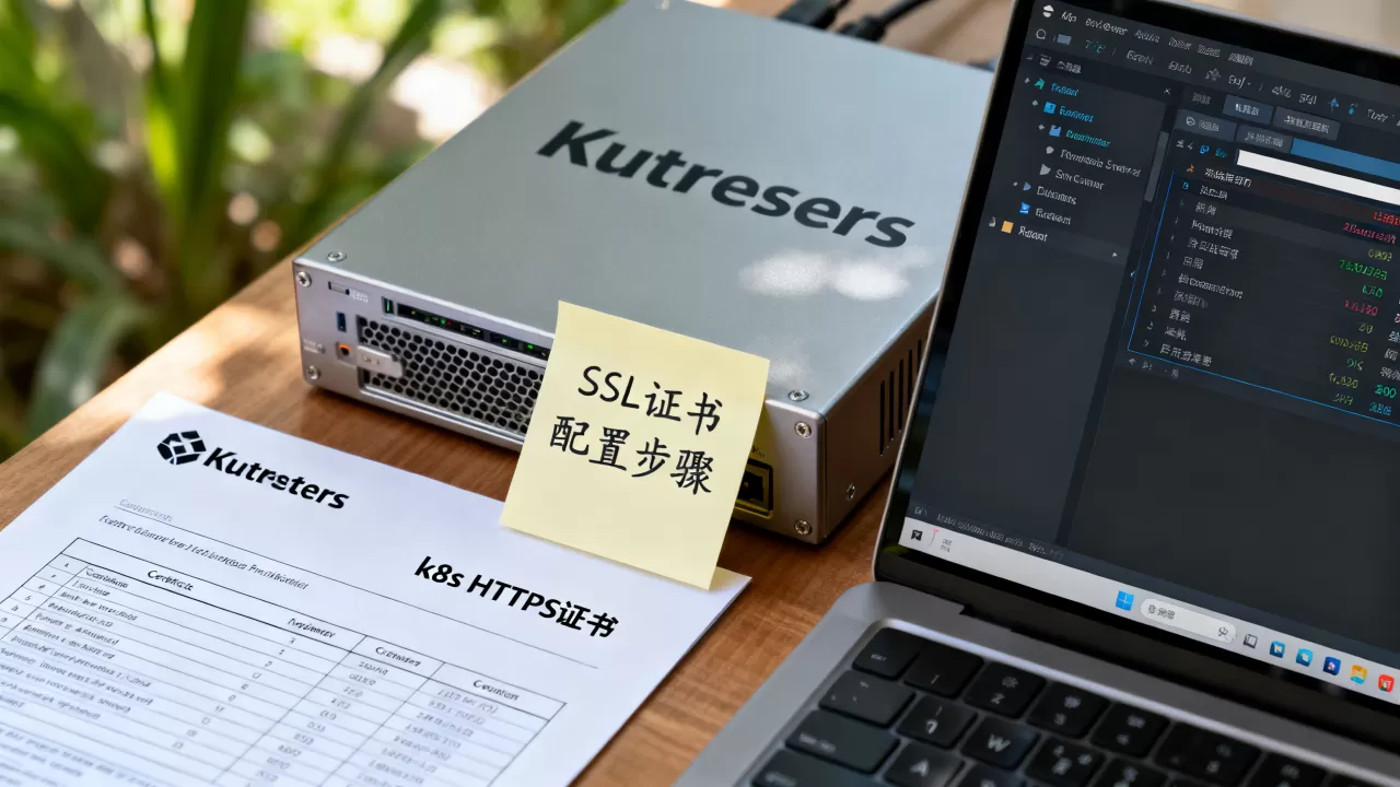 SSL证书怎么配置Kubernetes?k8s配置https证书教程 SSL证书怎么配置Kubernetes?k8s配置https证书教程