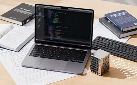 文件是什么？linux系统配置文件详解