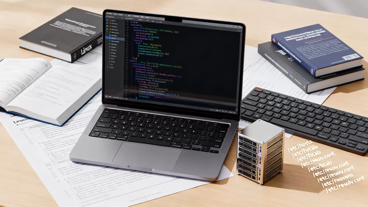 文件是什么?linux系统配置文件详解 文件是什么?linux系统配置文件详解