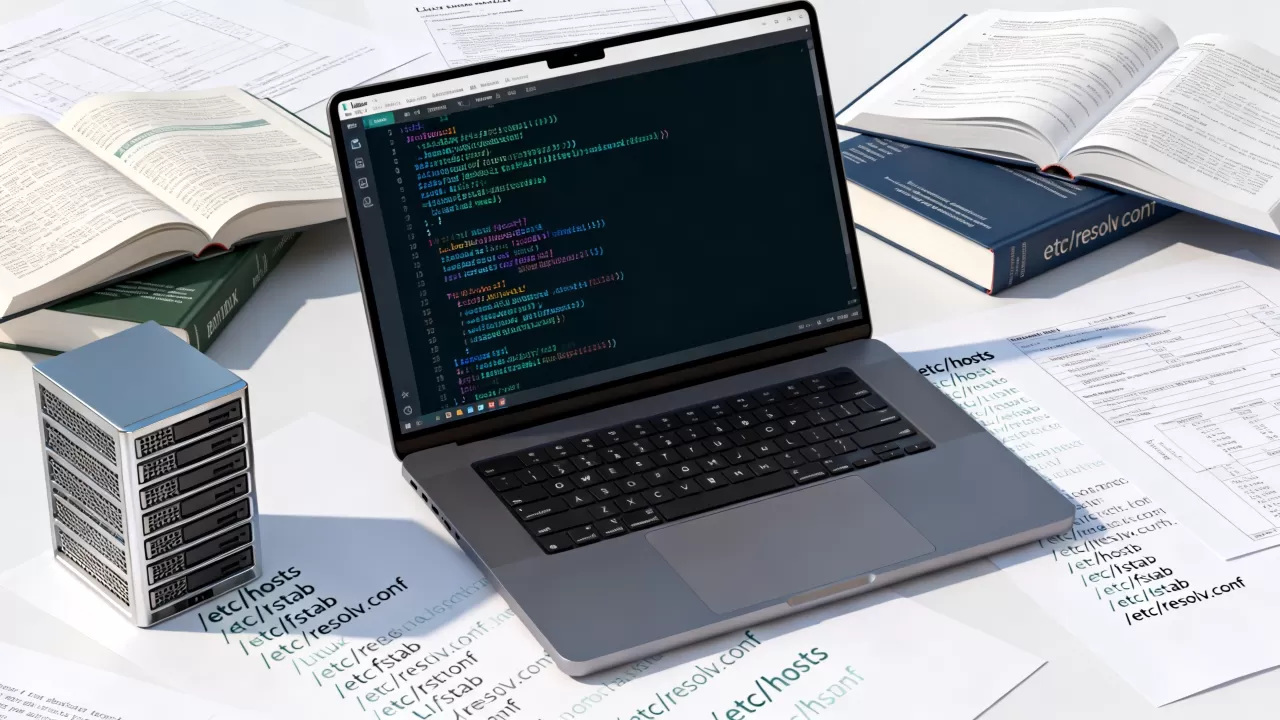 文件是什么?linux系统配置文件详解 文件是什么?linux系统配置文件详解
