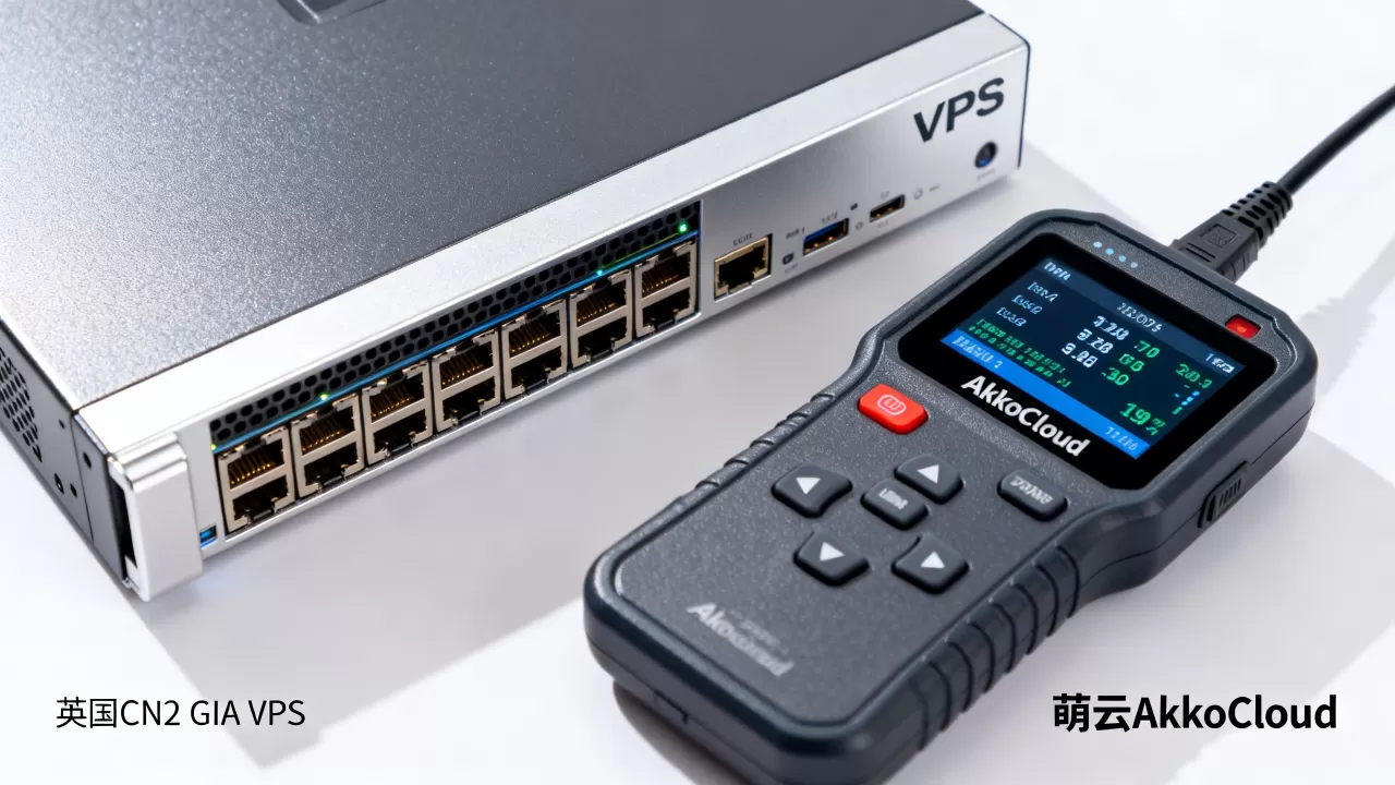 英国CN2 GIA VPS哪家靠谱?萌云AkkoCloud评测对比 英国CN2 GIA VPS哪家靠谱?萌云AkkoCloud评测对比