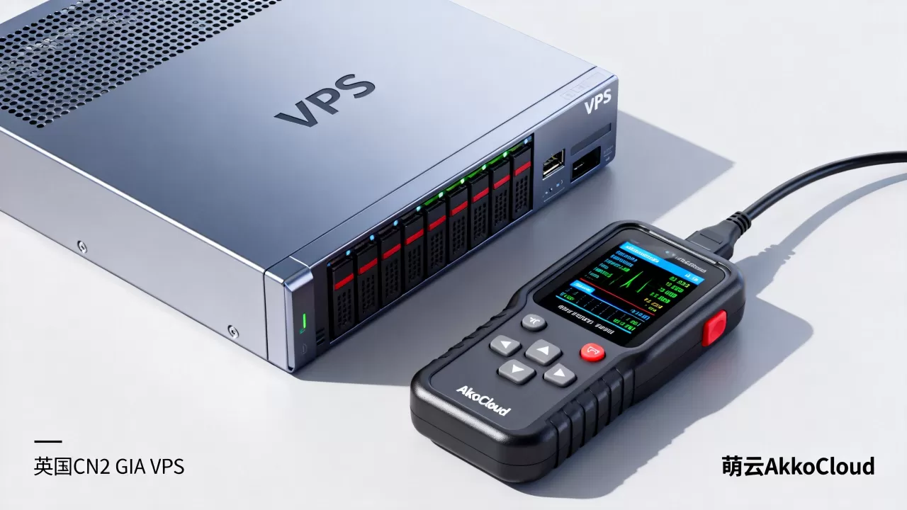 英国CN2 GIA VPS哪家靠谱?萌云AkkoCloud评测对比 英国CN2 GIA VPS哪家靠谱?萌云AkkoCloud评测对比