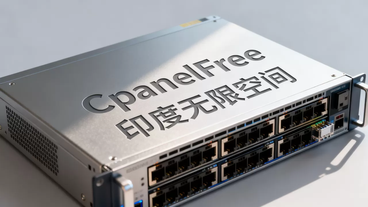 CpanelFree免费虚拟主机靠谱吗？印度无限空间虚拟主机推荐