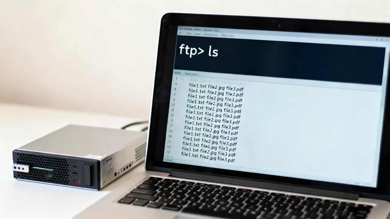如何用ftp命令获取服务器文件列表?ftp命令详解 如何用ftp命令获取服务器文件列表?ftp命令详解