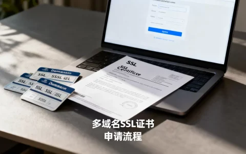 SSL证书多域名证书多少钱？多域名SSL证书申请流程